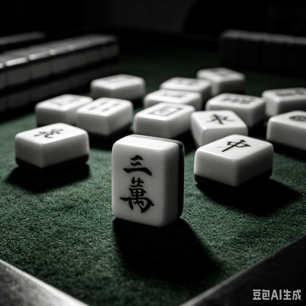 Brighton,mahjong