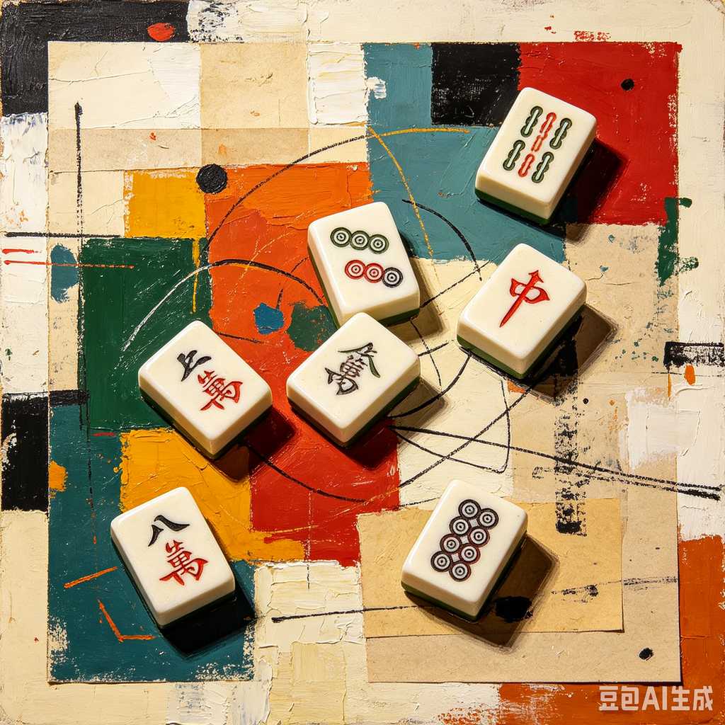 Cusco,mahjong