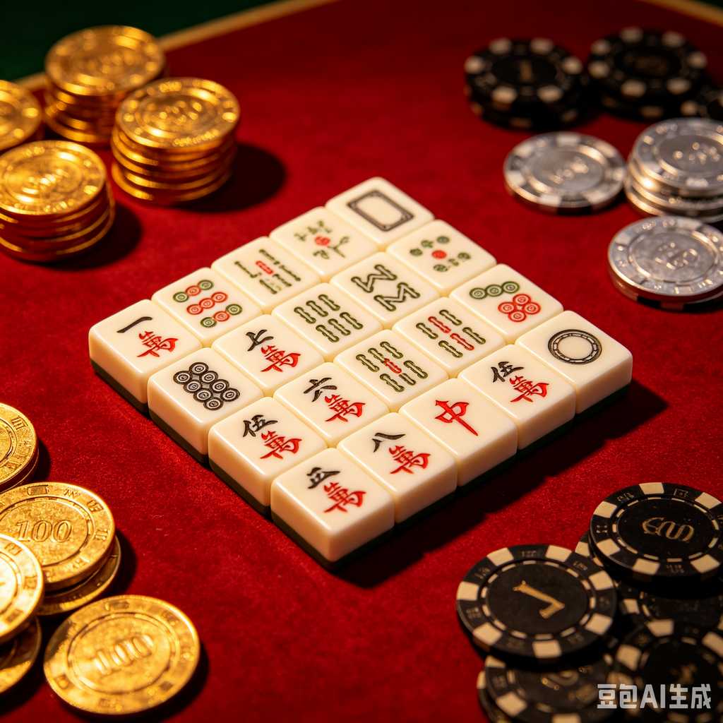 Ghent,mahjong