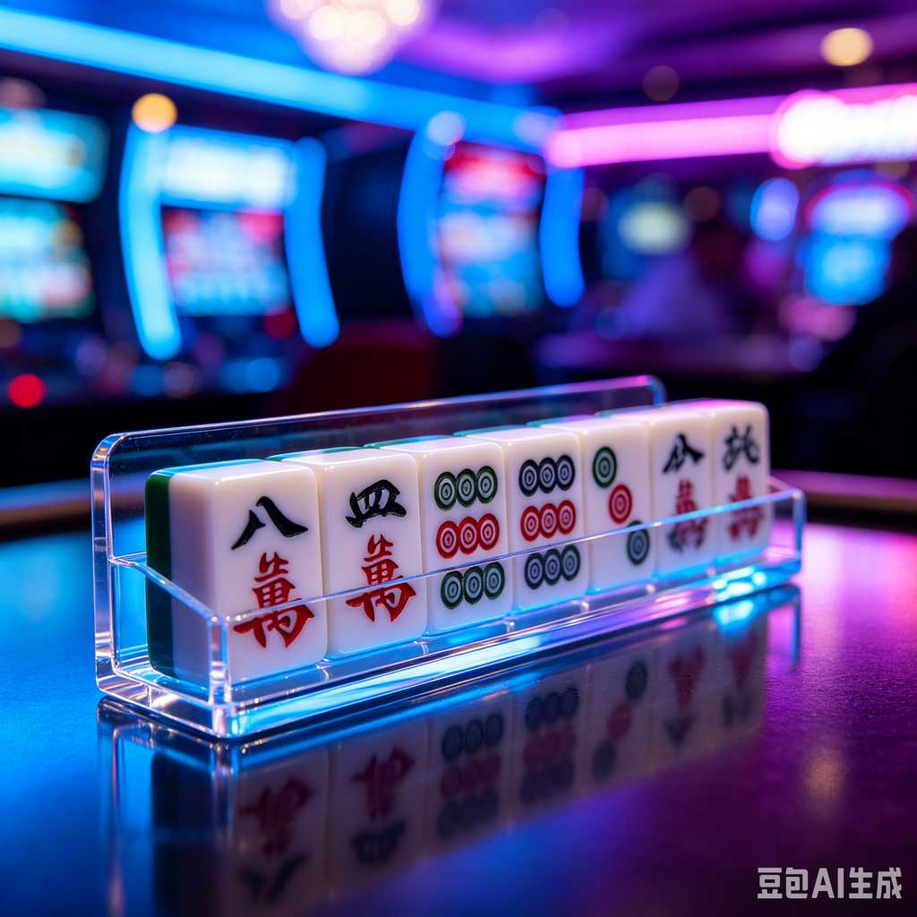 Belem,mahjong