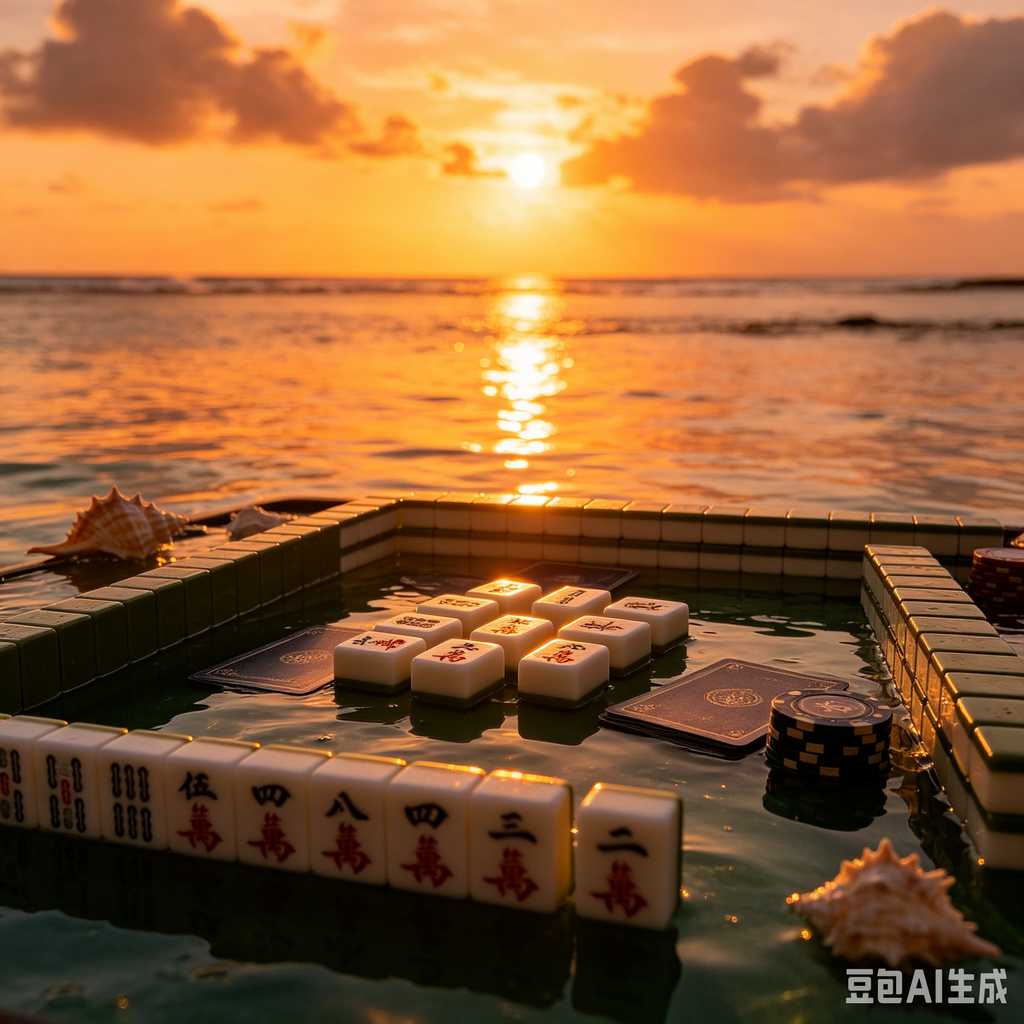 Brasilia,mahjong