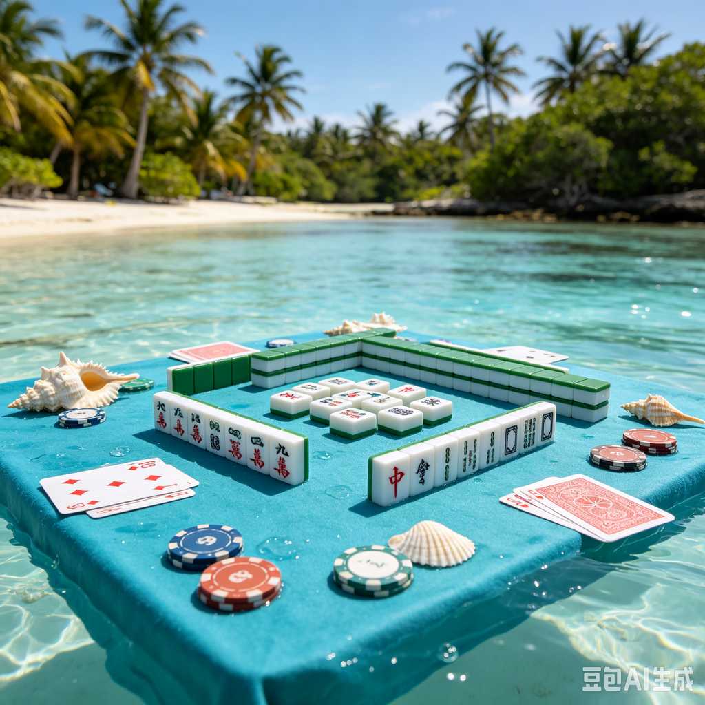 Groningen,mahjong